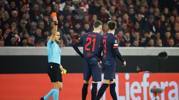 Петар Ратков - Sputnik Србија