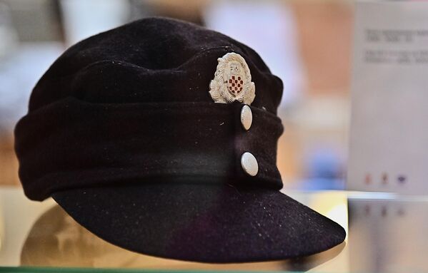 Злочини које је државни систем НДХ починио над припадницима српског, јеврејског и ромског народа у Другом светском рату, недвосмислено испуњавају све критеријуме дефиниције геноцида - Sputnik Србија