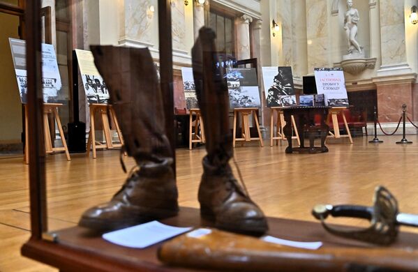Принудни рад у логору био је део свакодневице заточеника и имао је за крајњи циљ уништење људских живота.  - Sputnik Србија