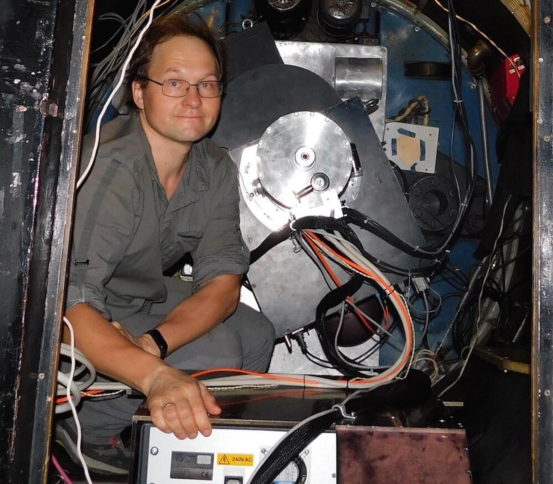 Алексеј Моисејев - Sputnik Србија, 1920, 24.01.2026