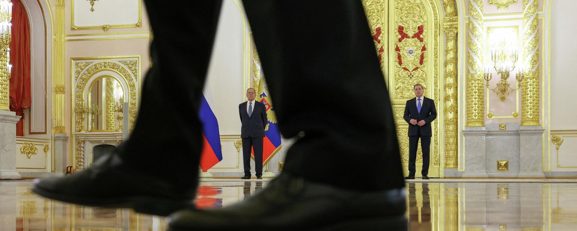 Кремљ - Sputnik Србија, 1920, 16.01.2026