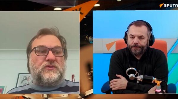  - Sputnik Србија