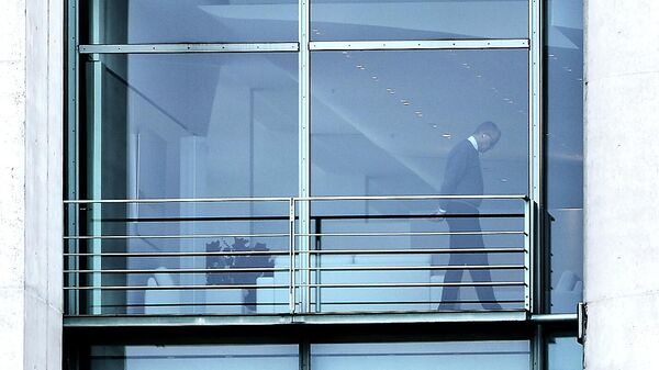 Фридрих Мерц - Sputnik Србија