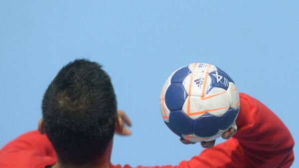 Рукомет - Sputnik Србија