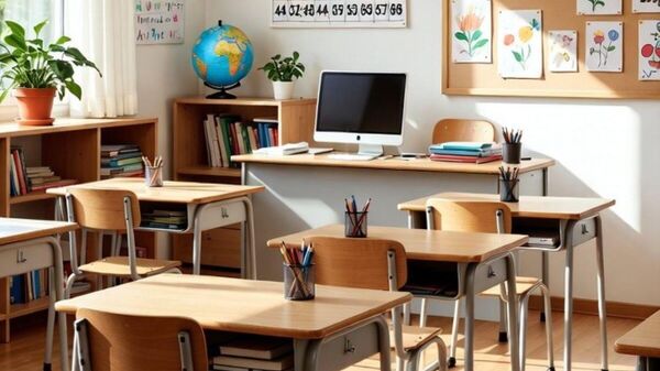 учионица - Sputnik Србија