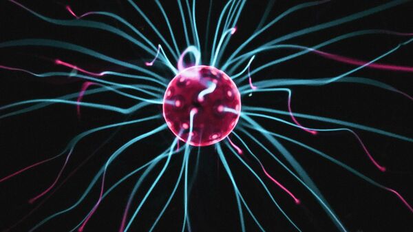 Квантна физика - Sputnik Србија