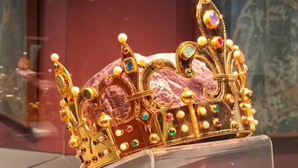  - Sputnik Србија