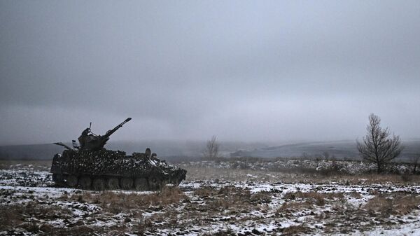 Пушилин: Руске снаге напредују према Славјанску