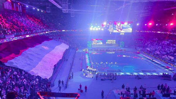 Србија - Мађарска - Sputnik Србија