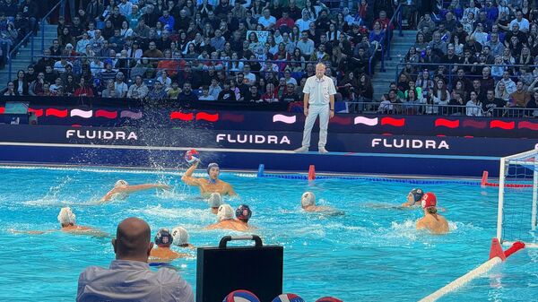 Србија - Мађарска - Sputnik Србија