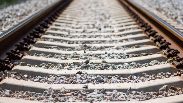 Железничка пруга - Sputnik Србија