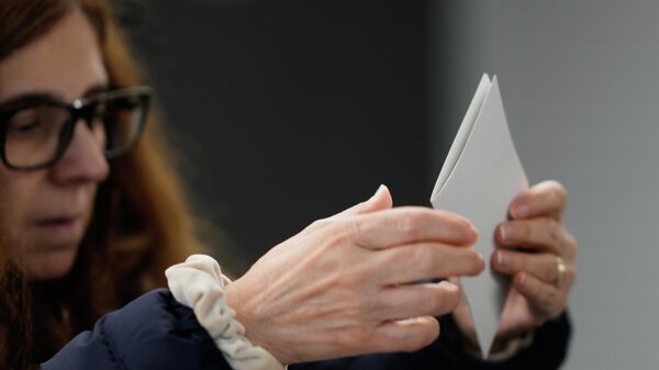 Избори у Португалији - Sputnik Србија