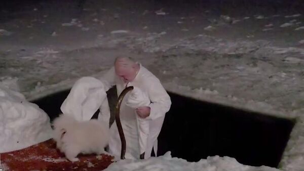 Aleksandar Lukašenko - Sputnik Srbija