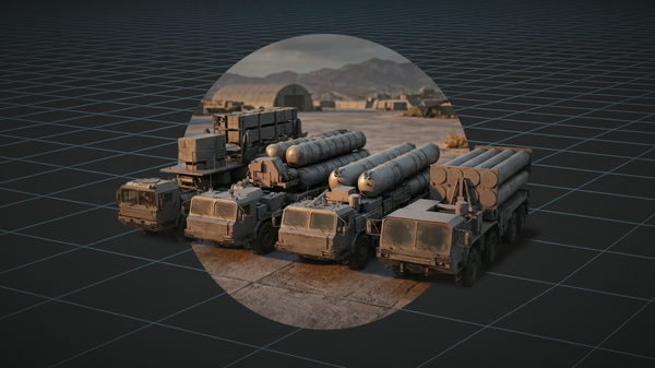 Sistem S-500 - Sputnik Srbija