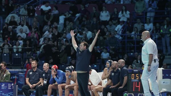 Srbija Mađarska - Sputnik Srbija