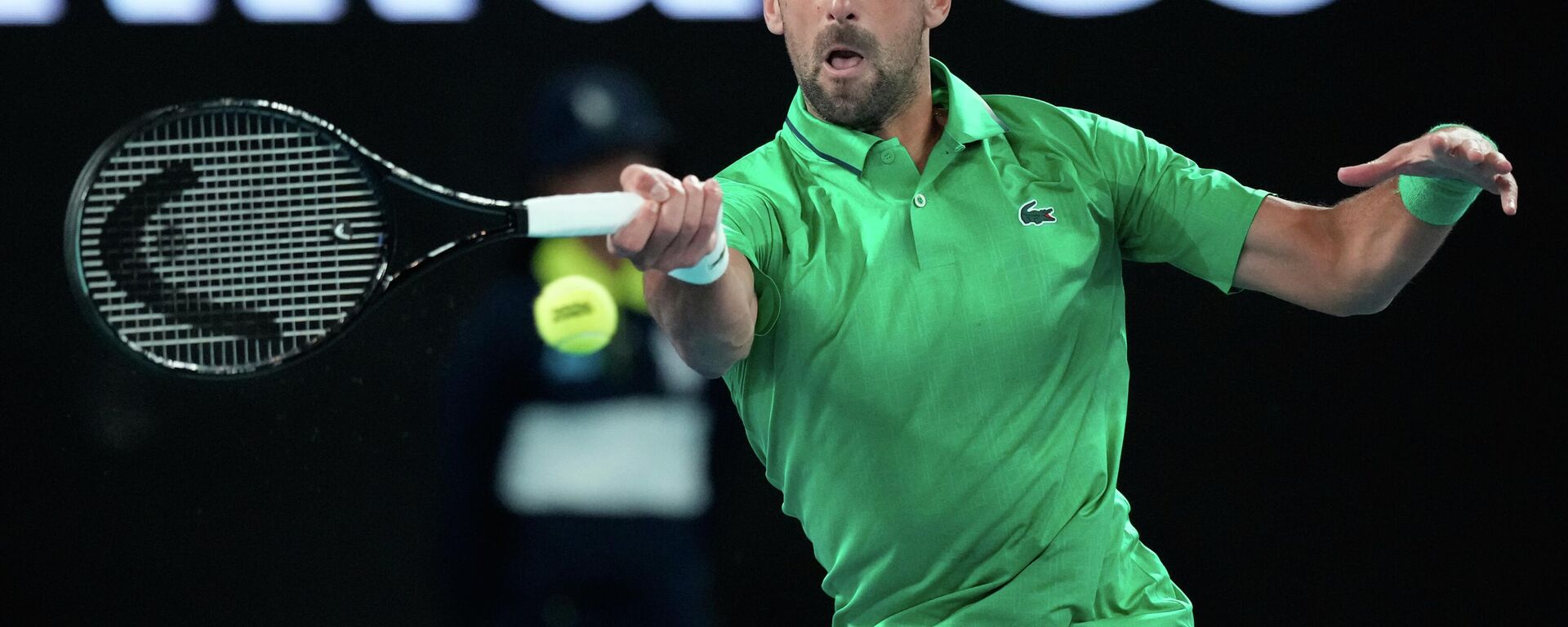 Novak Đoković - Sputnik Srbija, 1920, 19.01.2026