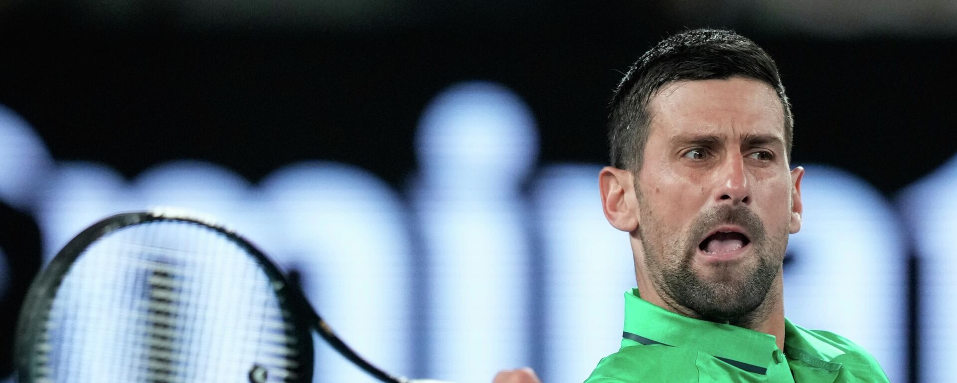Novak Đoković - Sputnik Srbija, 1920, 19.01.2026
