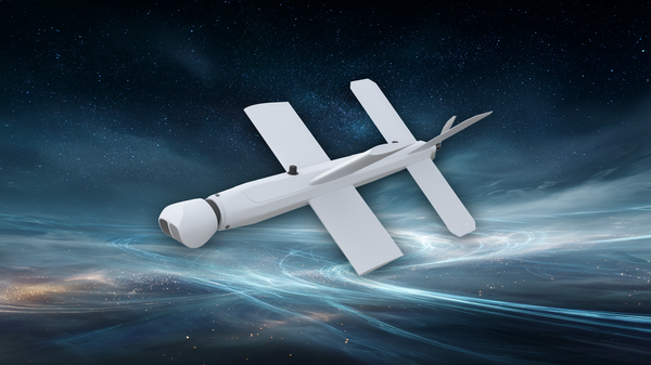 Ruski izviđačko-udarni bespilotni sistem „lancet“ - Sputnik Srbija