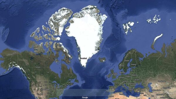 Grenland - Sputnik Srbija