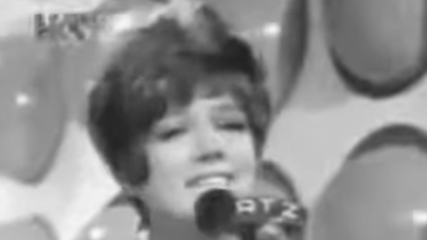 Сенка Велетанлић - Sputnik Србија