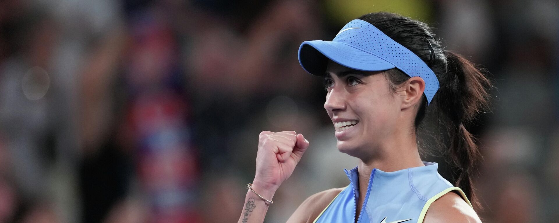 Олга Даниловић - Sputnik Србија, 1920, 20.01.2026