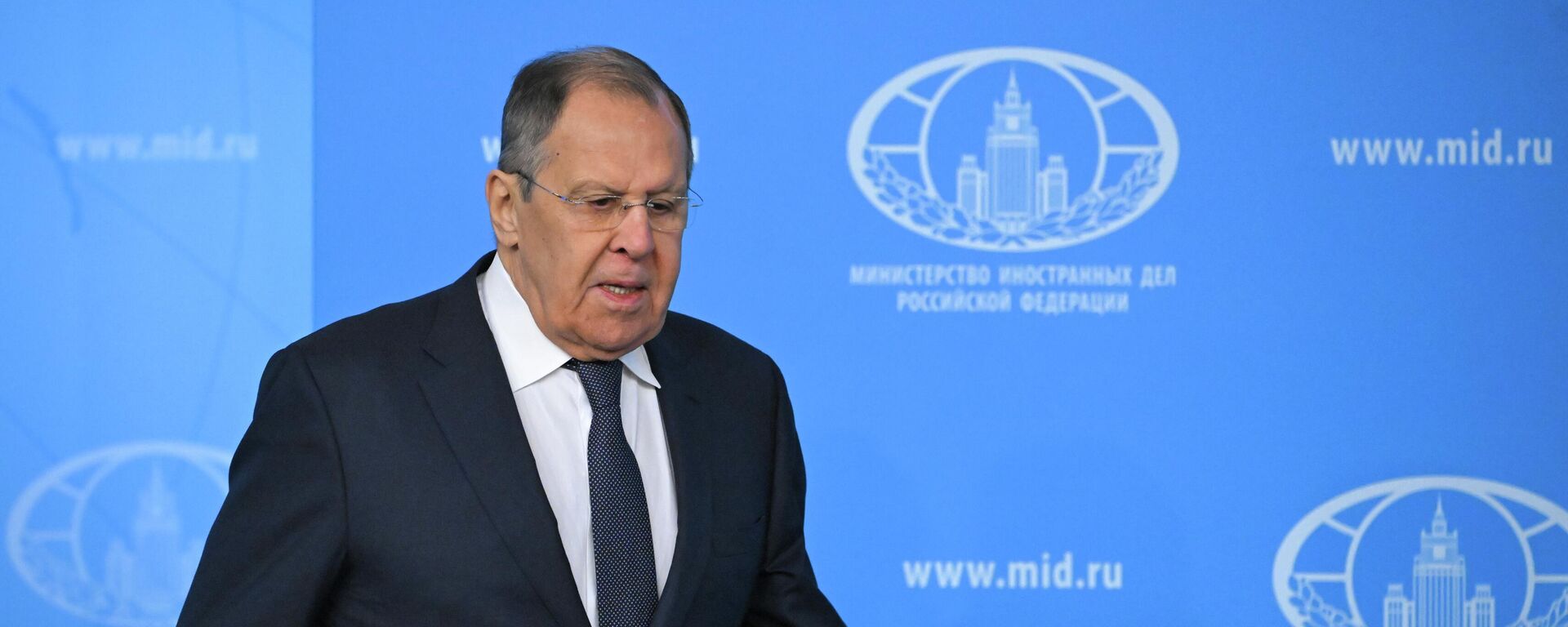Сергеј Лавров - Sputnik Србија, 1920, 05.02.2026