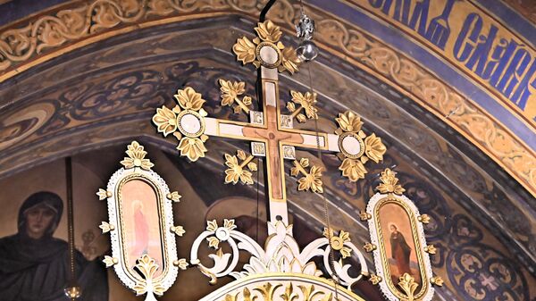 Почео Васкршњи пост