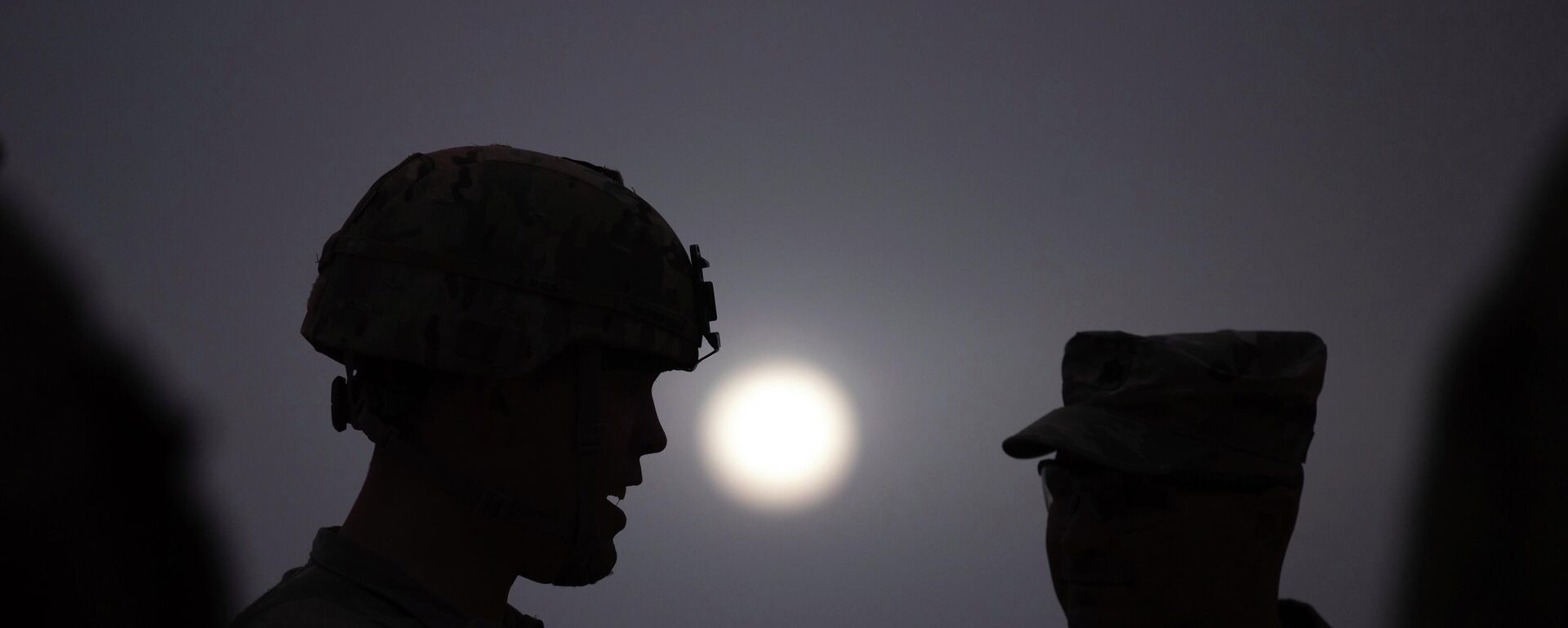 НАТО војници - Sputnik Србија, 1920, 23.01.2026