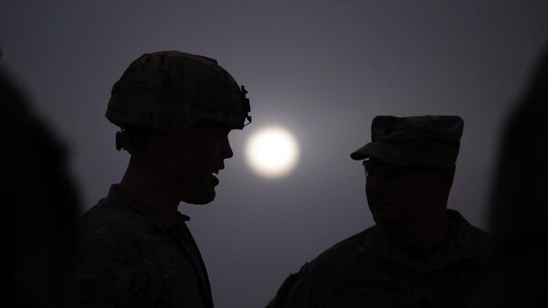 НАТО војници - Sputnik Србија