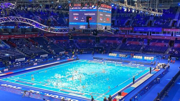 Srbija - Crna Gora - Sputnik Srbija