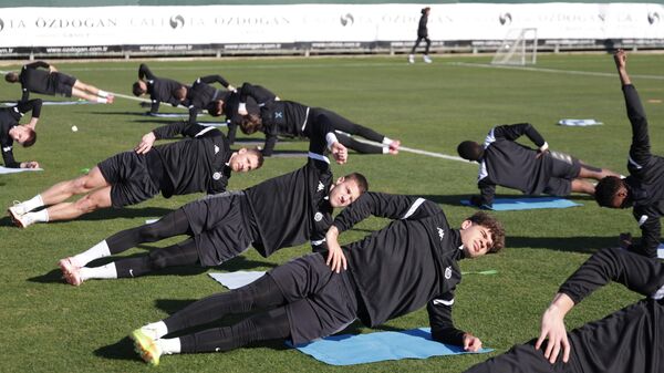 Партизан - Sputnik Србија