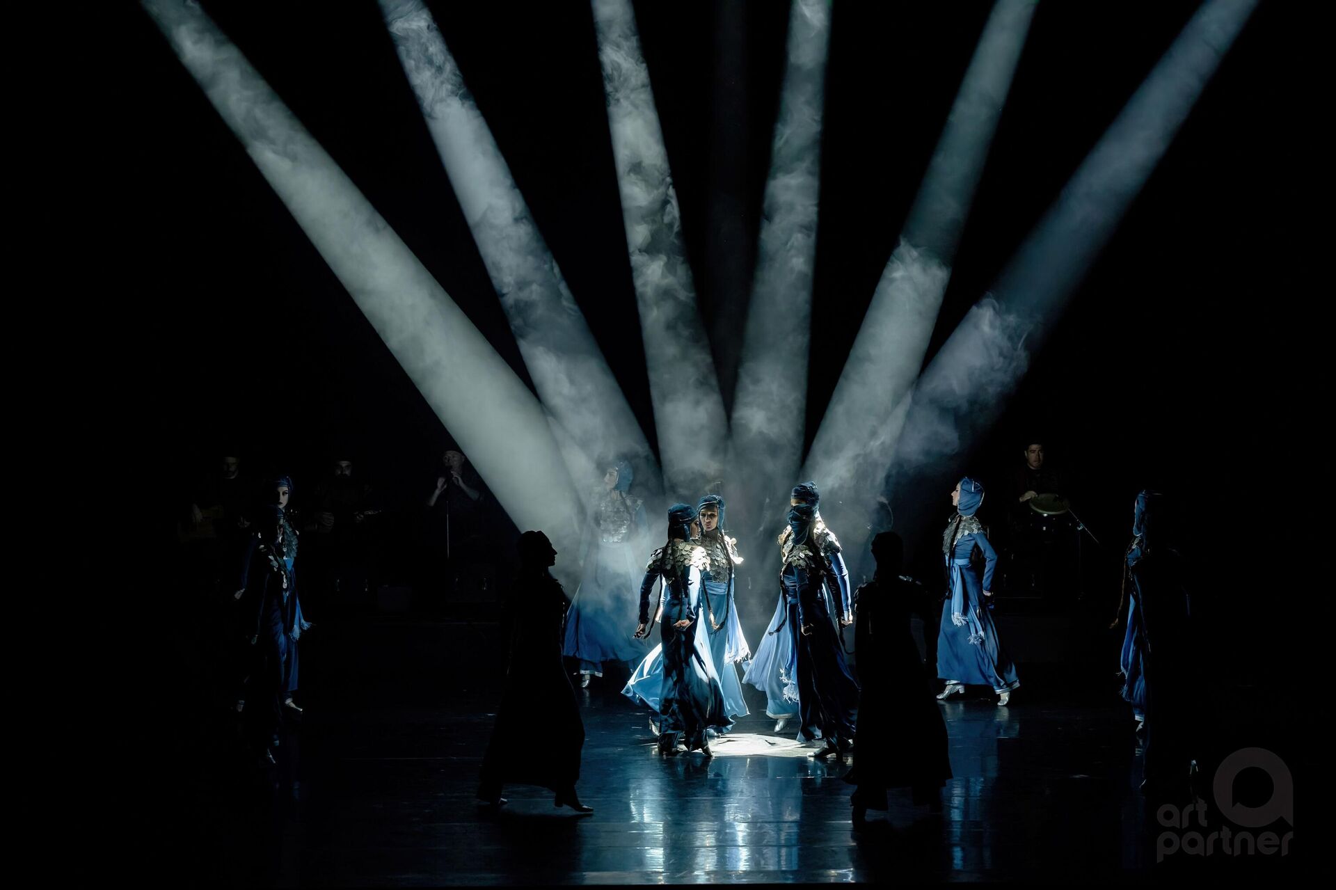 “Suhišvili” su osnovani 1945. godine i brzo su stekli ugled koji se proširio širom sveta. - Sputnik Srbija, 1920, 21.01.2026