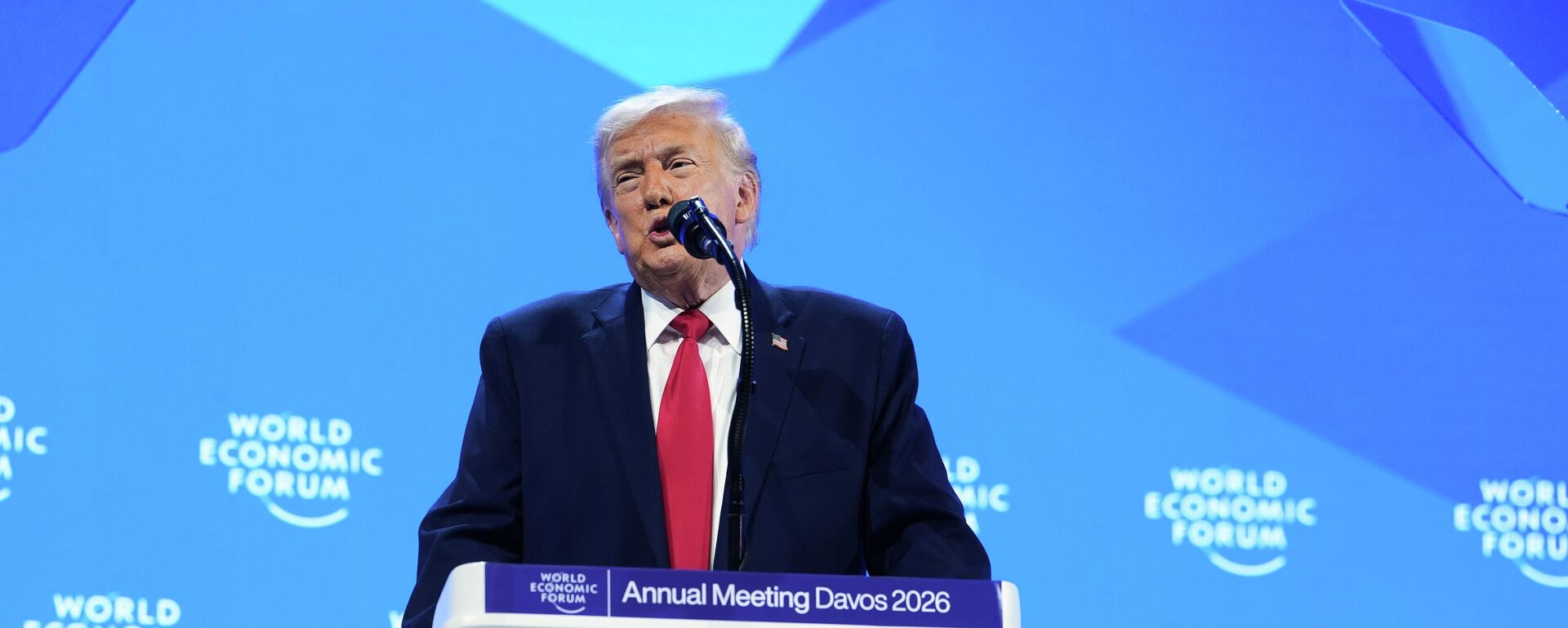 Donald Tramp - Sputnik Srbija, 1920, 21.01.2026