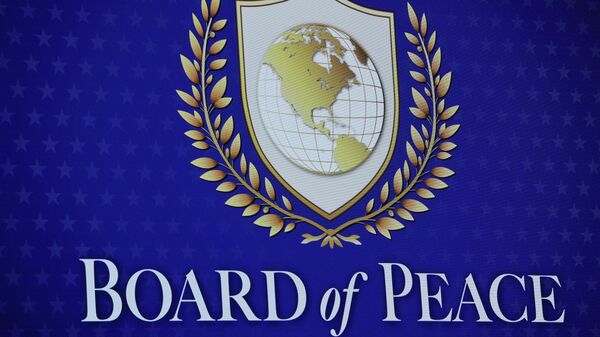 Савет мира - Sputnik Србија