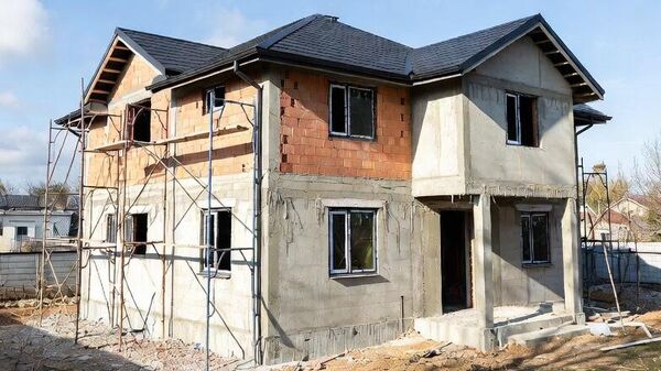 кућа - Sputnik Србија