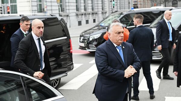 Viktor Orban - Sputnik Srbija