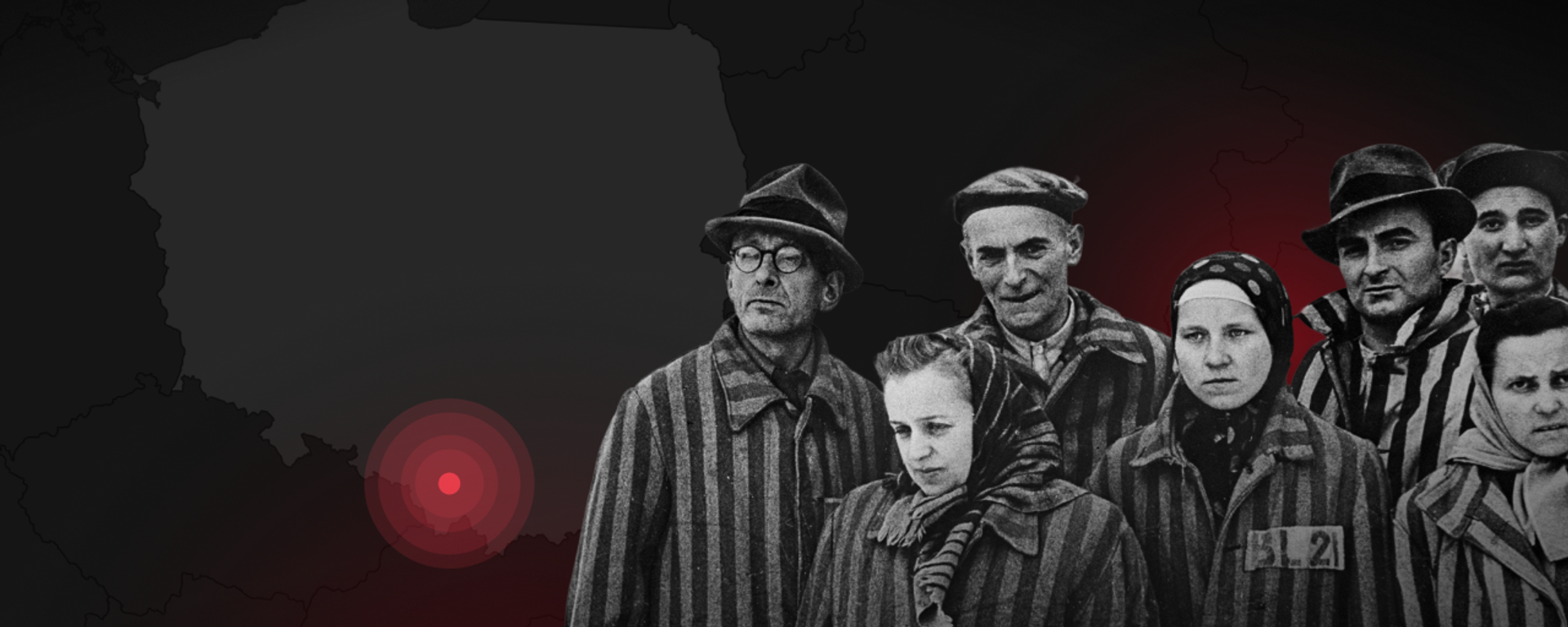 Аушвиц - насловна за инфографику - Sputnik Србија, 1920, 27.01.2026