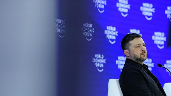 Zelenski - Sputnik Srbija