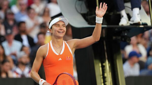 Iva Jović - Sputnik Srbija