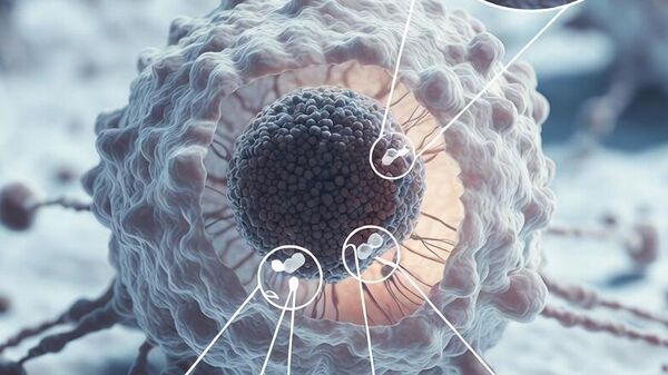 ћелија - Sputnik Србија