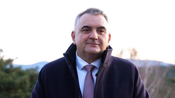 Savo Minić - Sputnik Srbija