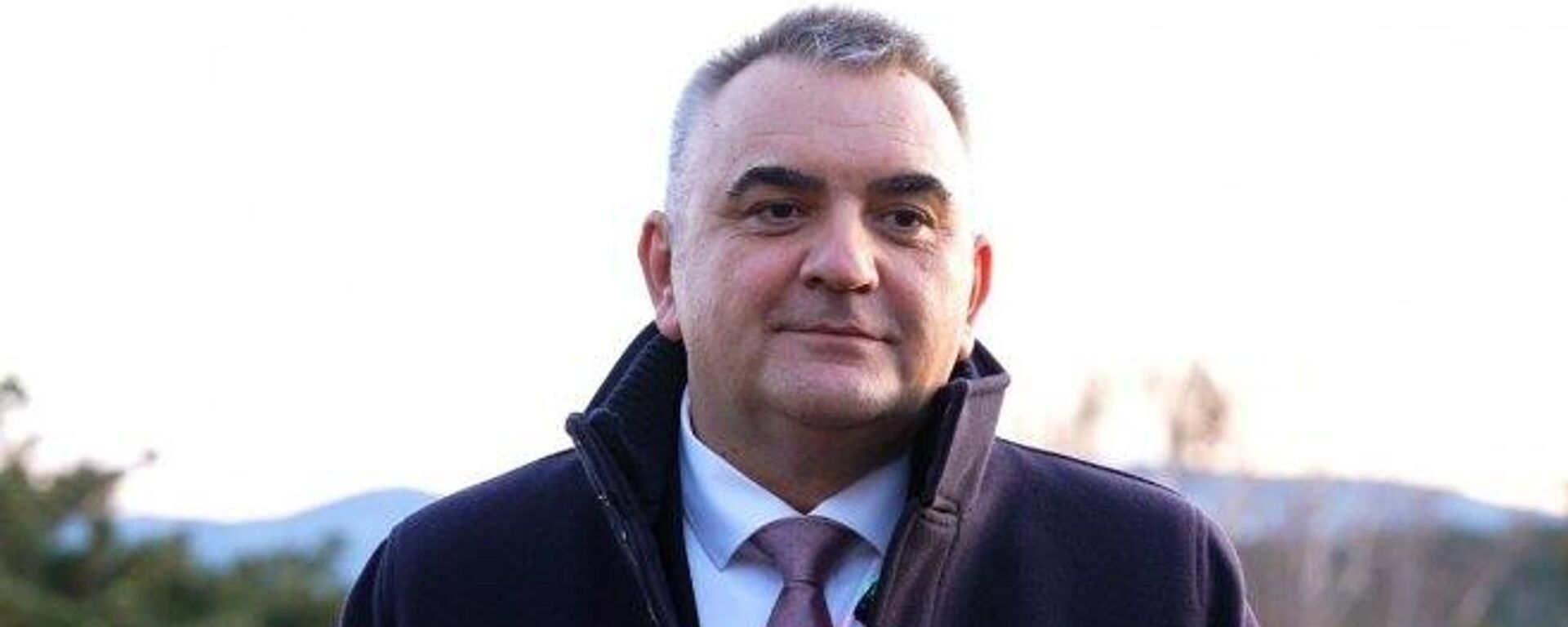 Savo Minić - Sputnik Srbija, 1920, 16.03.2026