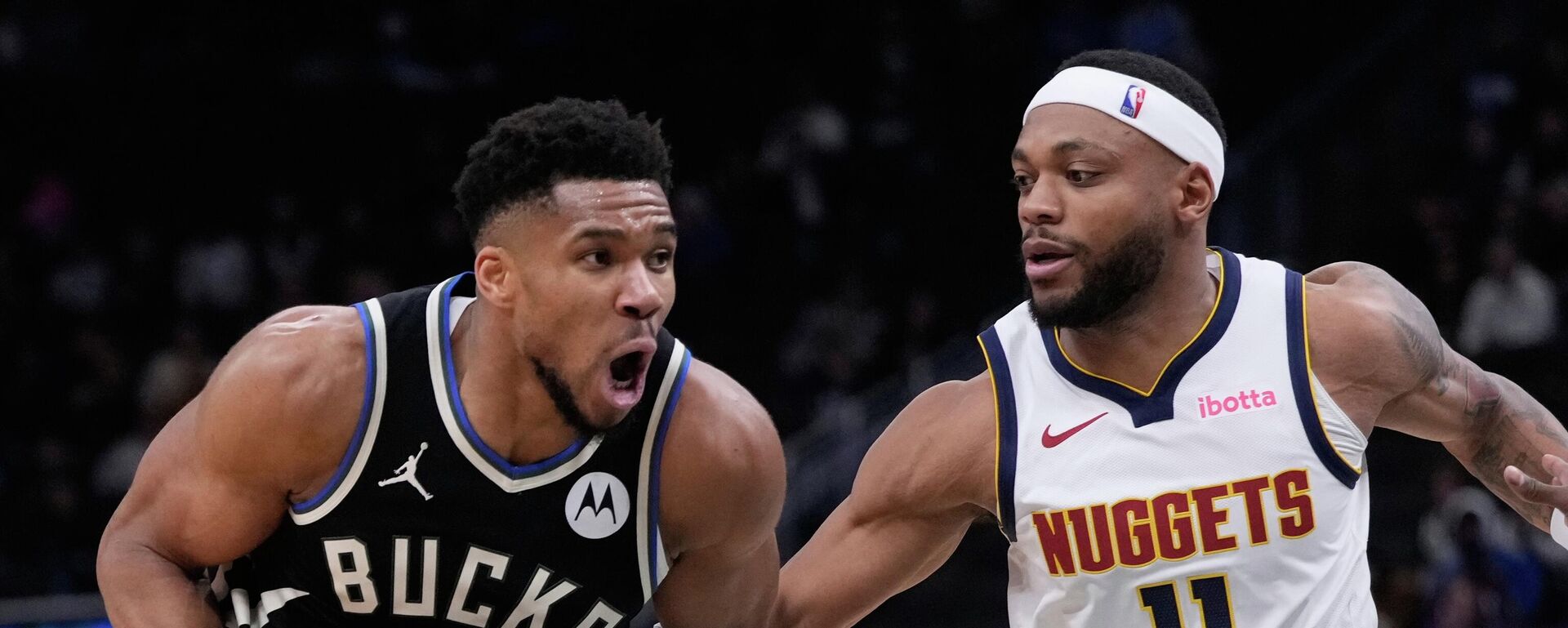 Denver - Sputnik Srbija, 1920, 24.01.2026