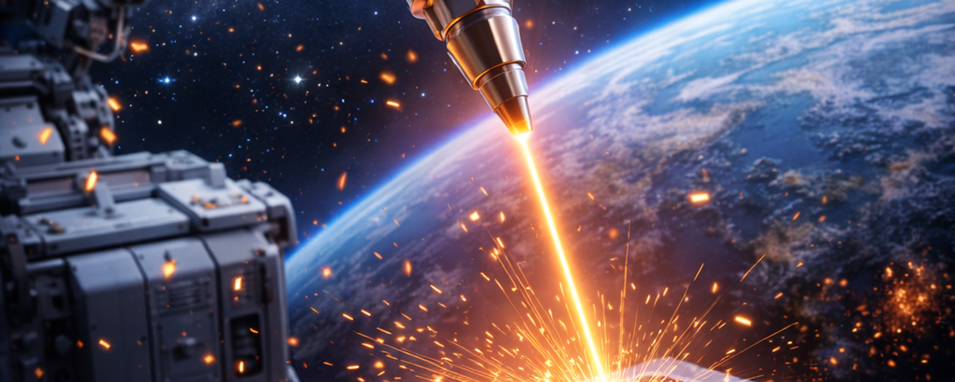 3Д штампање у свемиру. - Sputnik Србија, 1920, 16.02.2026