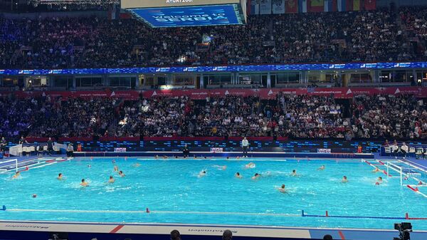 Србија - Мађарска - Sputnik Србија