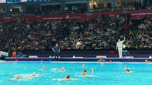 Србија - Мађарска - Sputnik Србија