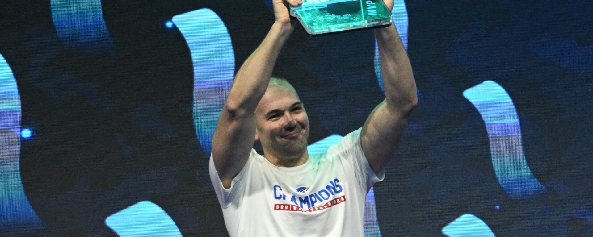 Душан Мандић - Sputnik Србија, 1920, 26.01.2026