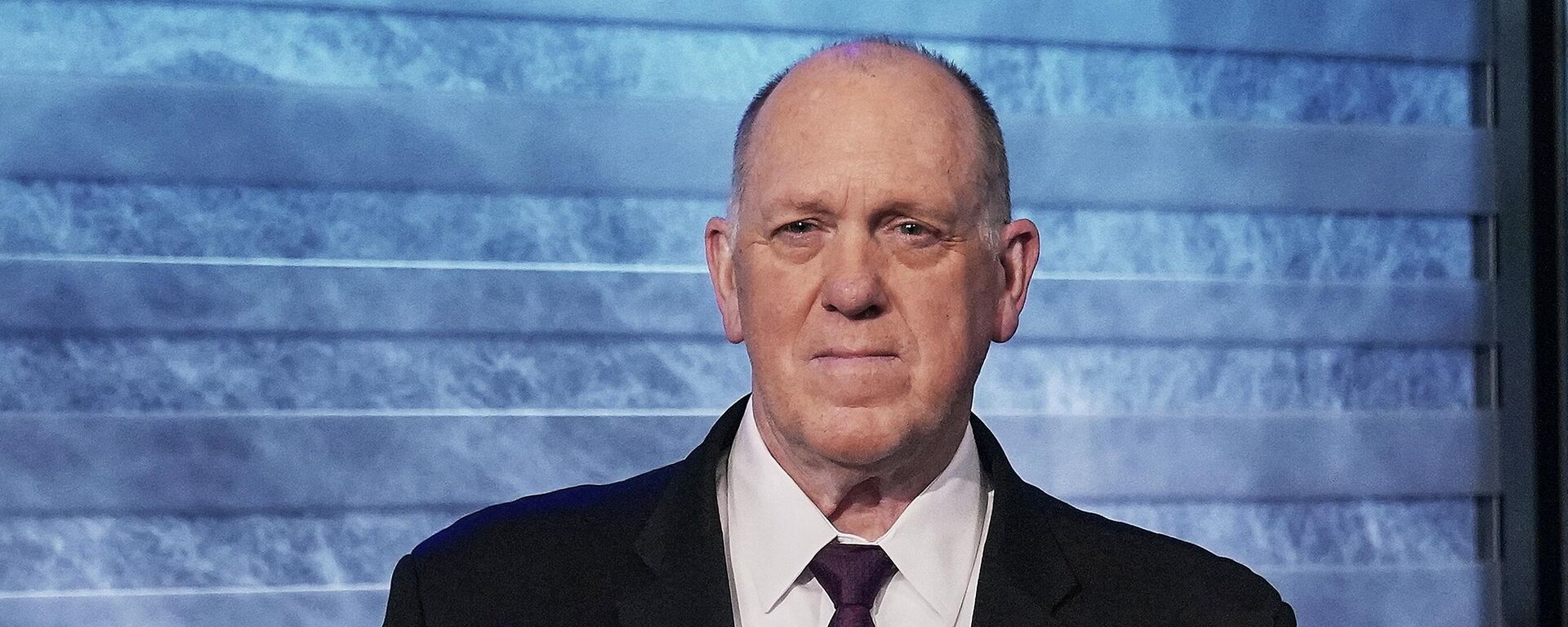 Том Хоман - Sputnik Србија, 1920, 26.01.2026