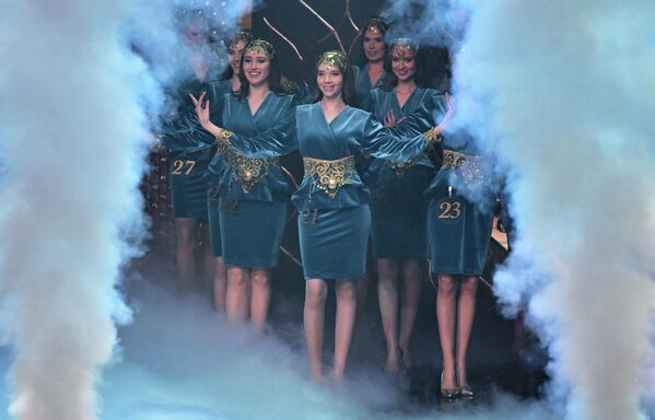 Такмичење се одржава од 1993. године, што значи да има више од 30 година традиције. - Sputnik Србија