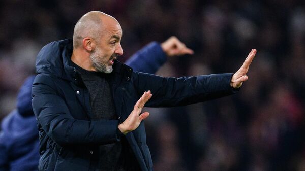 Жарко Лазетић добио отказ - Sputnik Србија